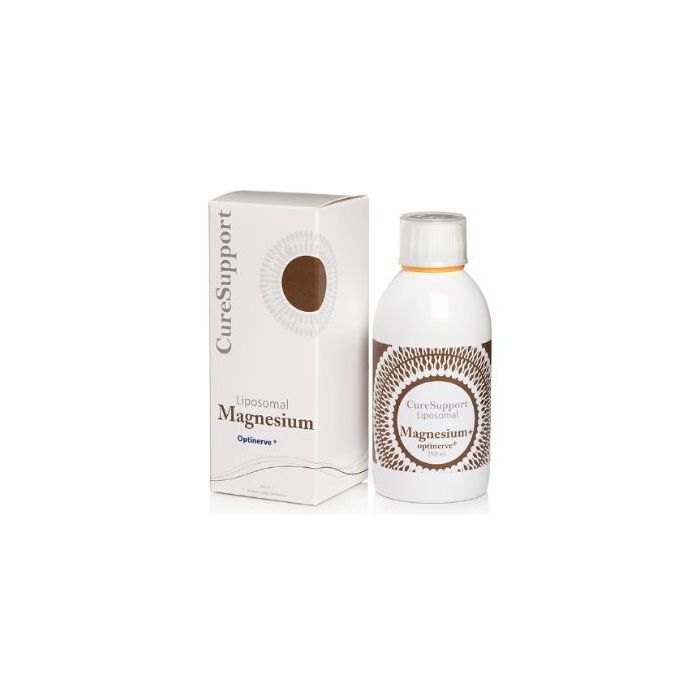 Liposomal Magnesium Optinerve 250Ml. Liposomal Magnesium Optinerve 250Ml.