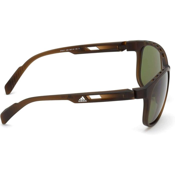 Gafas de Sol Unisex Adidas SP0011_49N 1 Gafas de Sol Unisex Adidas SP0011_49N 1
