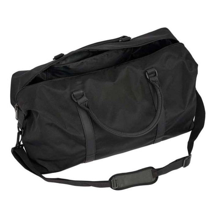 Safta Bolsa de Fin de Semana Business "Black" 68x29x22 cm 4