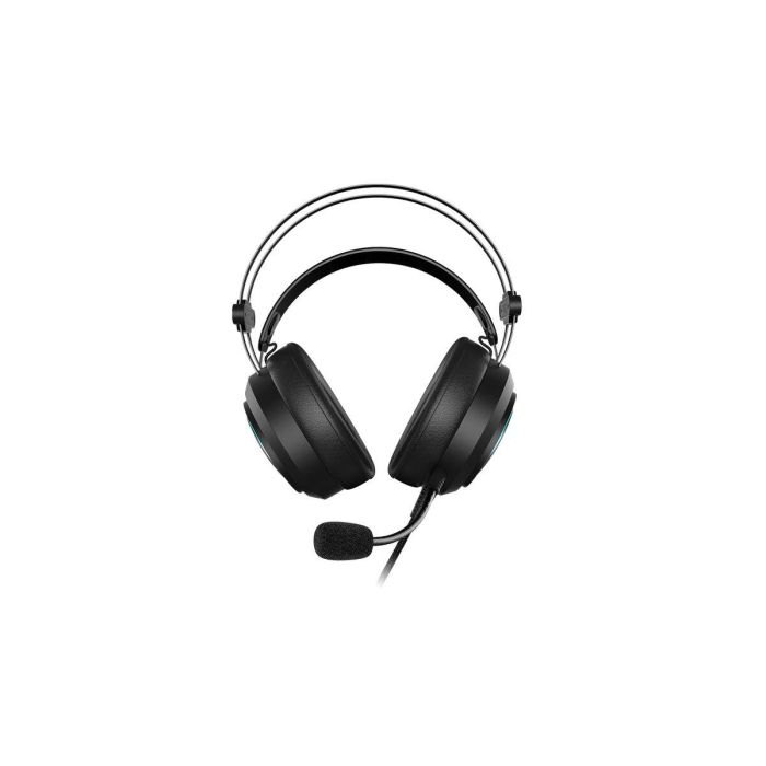 Auriculares Newskill NS-HS-DRAKAIN Negro 3 Auriculares Newskill NS-HS-DRAKAIN Negro 3