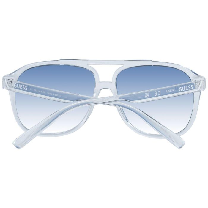 Gafas de Sol Hombre Guess GF5082 6052F 1