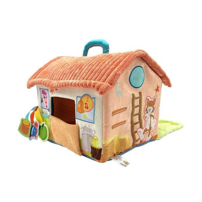 Mi Primera Granja Zenon Musical 1