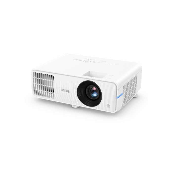 BenQ LH650 videoproyector Proyector de alcance estándar 4000 lúmenes ANSI DLP 1080p (1920x1080) 3D Negro, Blanco 3 BenQ LH650 videoproyector Proyector de alcance estándar 4000 lúmenes ANSI DLP 1080p (1920x1080) 3D Negro, Blanco 3