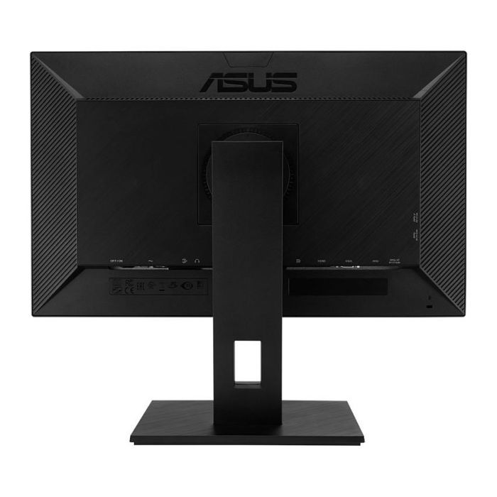 ASUS BE24EQSB Monitor Profesional 60.5cm (23.8") Full HD IPS HDMI DP USB para Negocios 4 ASUS BE24EQSB Monitor Profesional 60.5cm (23.8") Full HD IPS HDMI DP USB para Negocios 4
