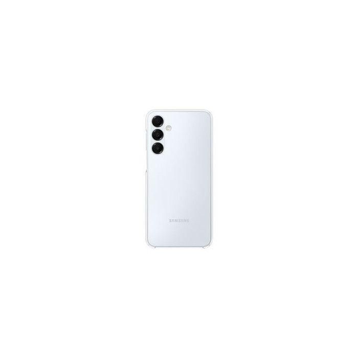 Funda protectora Diseñada para Samsung Galaxy A16 4G y 5G Transparente 0 Funda protectora Diseñada para Samsung Galaxy A16 4G y 5G Transparente 0
