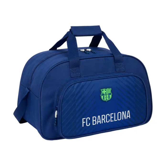 Bolsa de Deporte F.C. Barcelona Azul marino 40 x 24 x 23 cm 0 Bolsa de Deporte F.C. Barcelona Azul marino 40 x 24 x 23 cm 0