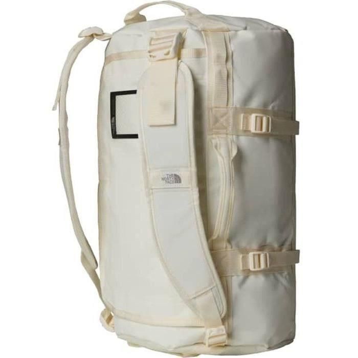 Bolsa de lona - The North Face - NF0A52SS-UBO - Base Camp Duffel - Talla XS - Fabricada en poliéster reciclado 1000D 2 Bolsa de lona - The North Face - NF0A52SS-UBO - Base Camp Duffel - Talla XS - Fabricada en poliéster reciclado 1000D 2