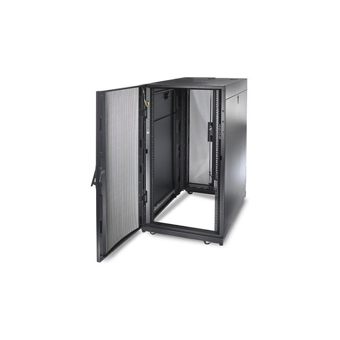 APC AR3104 NetShelter SX Rack Independiente 24U 600mm x 1070mm Profundidad 4 APC AR3104 NetShelter SX Rack Independiente 24U 600mm x 1070mm Profundidad 4