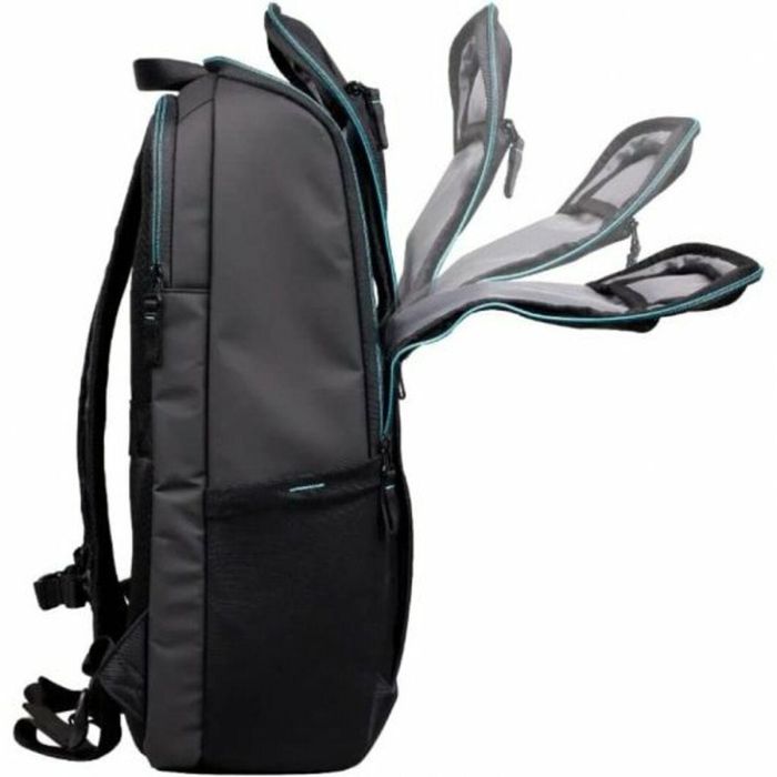 Mochila para Portátil Acer Predator Hybrid Negro 17" 5