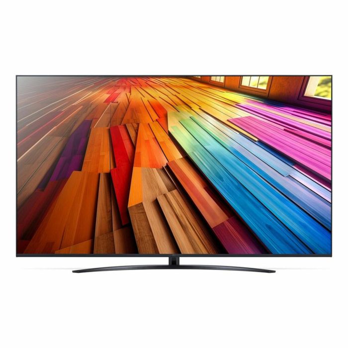 Smart TV LG 75UT81006LA.AEU 4K Ultra HD 75" Smart TV LG 75UT81006LA.AEU 4K Ultra HD 75"