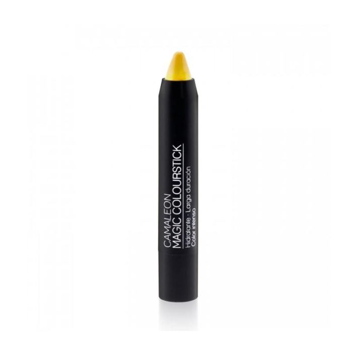 Pintalabios Amarillo Magic Colourstick