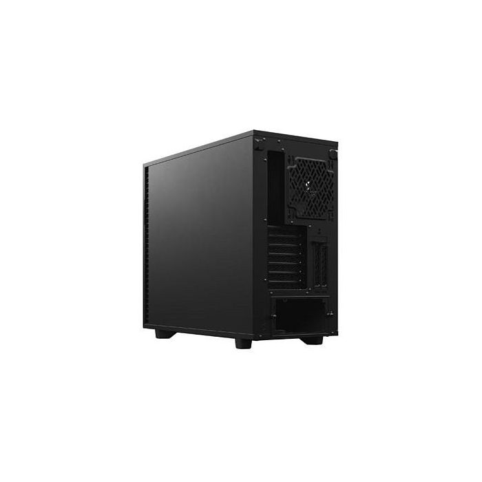 Fractal Design Define 7 Caja PC Midi Tower Negra ATX, micro ATX, Micro-ITX 2