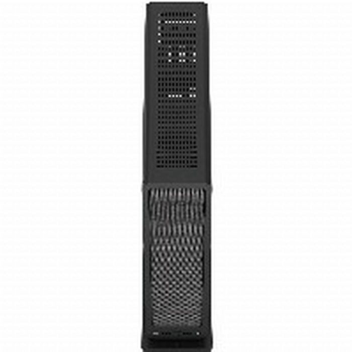Fractal Design FRA1690884236044 Caja Mini Torre Ridge Black mITX PCIe 4.0 Negro 24 Fractal Design FRA1690884236044 Caja Mini Torre Ridge Black mITX PCIe 4.0 Negro 24