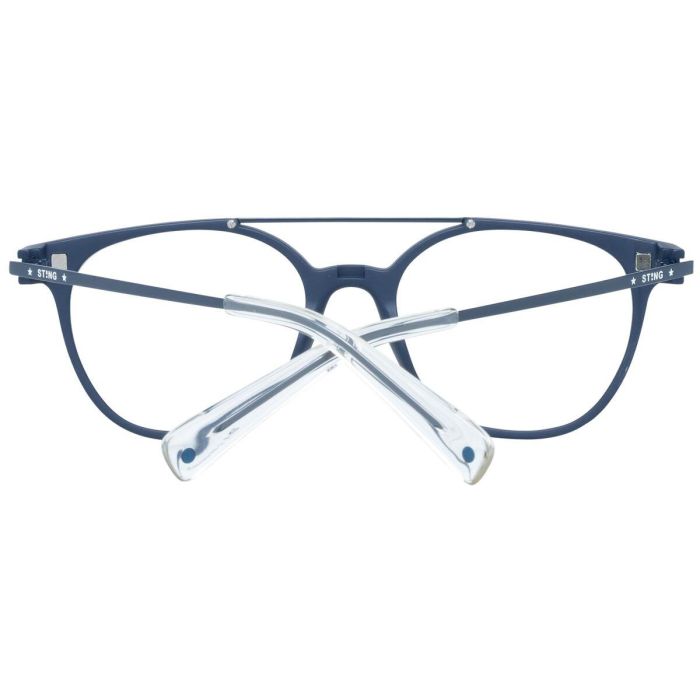Montura de Gafas Unisex Sting VST312 526QVM 3 Montura de Gafas Unisex Sting VST312 526QVM 3