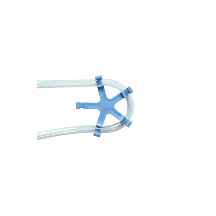 K-Star Dispositivo Antipinzamiento para Puertas y Ventanas 50 Unidades