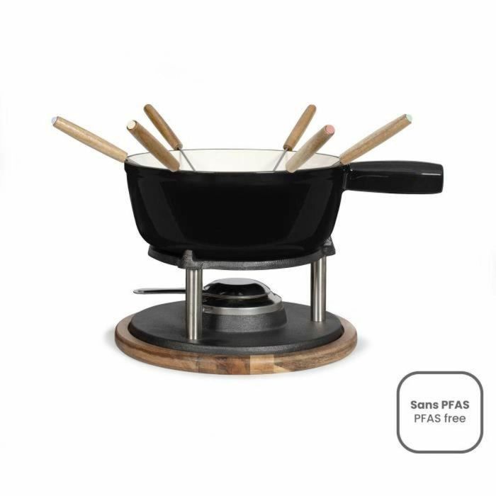 Fondue Livoo 0 Fondue Livoo 0