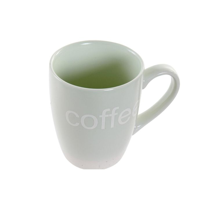 DKD Home Decor Set de 6 Mugs Scandi de Gres Colores Pastel Rosa, Verde y Azul | Tazas Aptas para Microondas y Lavavajillas 3 DKD Home Decor Set de 6 Mugs Scandi de Gres Colores Pastel Rosa, Verde y Azul | Tazas Aptas para Microondas y Lavavajillas 3