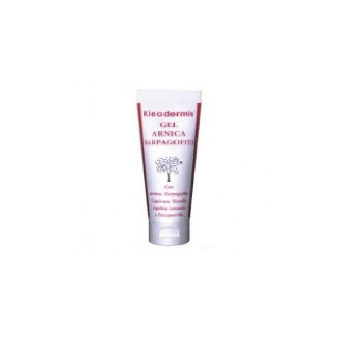 Kleodermis Gel Arnica Harpagofito