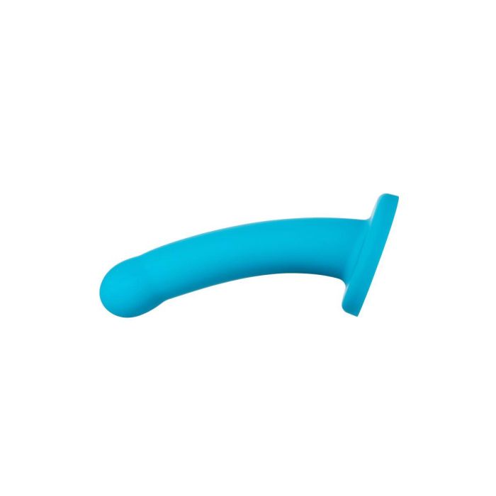 Dildo Nexus Hux Sportsheets Merge Collection Azul Turquesa Ø 4 cm 30 x 40 cm 7 Dildo Nexus Hux Sportsheets Merge Collection Azul Turquesa Ø 4 cm 30 x 40 cm 7
