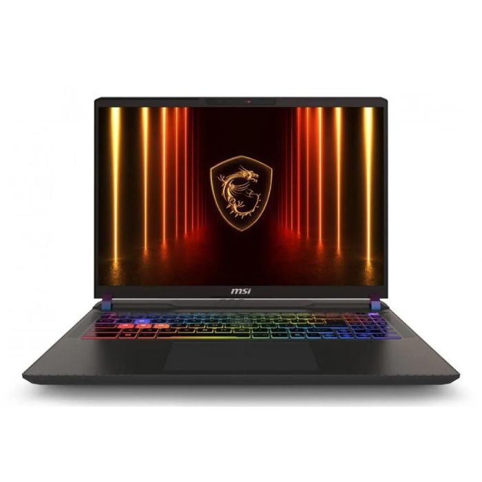 MSI A2XWHG-878XES Portátil Intel Core Ultra 9 275HX, RTX 5070 Ti 12GB, 32GB RAM, 1TB SSD, 18" QHD+ 240Hz