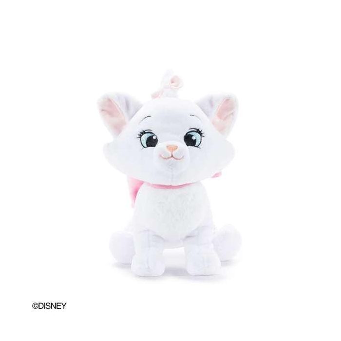 Disney animals marie 25 cm Disney animals marie 25 cm