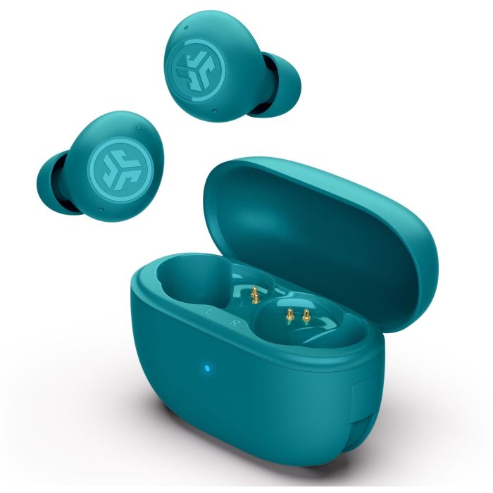 Auriculares Bluetooth JLab IEUEBGOANCRTEL124
