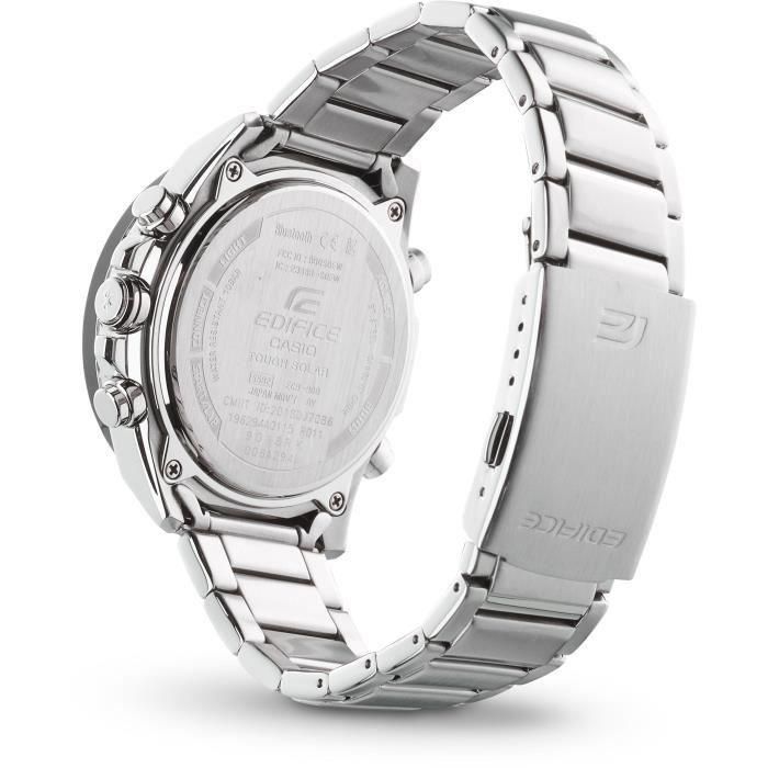 Reloj CASIO ECB-900DB-1AER, 51,5 mm, negro 1 Reloj CASIO ECB-900DB-1AER, 51,5 mm, negro 1