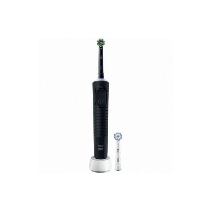Cepillo Dental Braun Oral-B Vitality Pro/ Negro Cepillo Dental Braun Oral-B Vitality Pro/ Negro