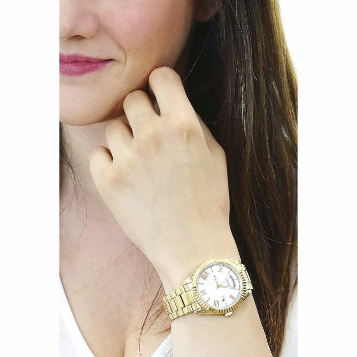 Reloj Mujer Guess GW0308L2 (Ø 36 mm) 1 Reloj Mujer Guess GW0308L2 (Ø 36 mm) 1