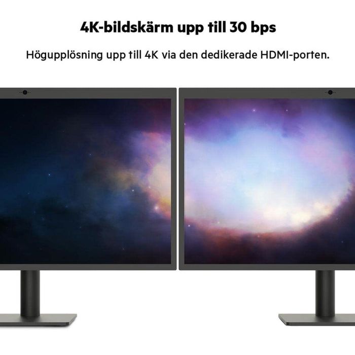 Hub USB Belkin AVC008BTSGY Plateado 26 Hub USB Belkin AVC008BTSGY Plateado 26