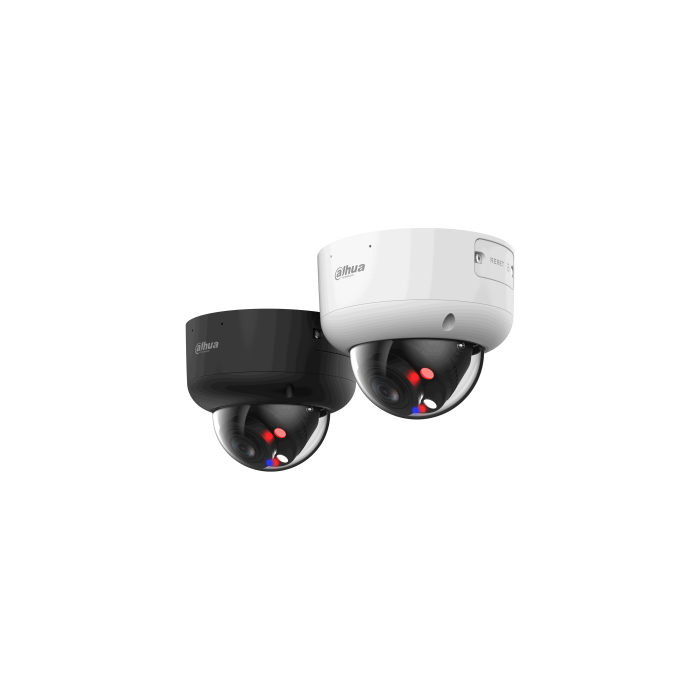 (Dh-Ipc-Hdbw3449R1P-Zas-Pv-27135) Dahua Cámara Ip Domo Antivandálica Wizsense Serie 3 4Mp con Inteligencia Artificial Led Ir Pal Full-Color Soporta Microsd 256Gb Alarma Motorizada Varifocal 2.7-13.5Mm Poe (Dh-Ipc-Hdbw3449R1P-Zas-Pv-27135) Dahua Cámara Ip Domo Antivandálica Wizsense Serie 3 4Mp con Inteligencia Artificial Led Ir Pal Full-Color Soporta Microsd 256Gb Alarma Motorizada Varifocal 2.7-13.5Mm Poe