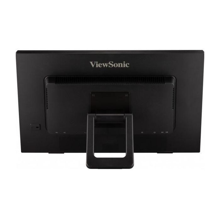 Viewsonic TD2423 Monitor Táctil Multi-usuario 23.6" Full HD 1080p LED VA, USB, Altavoces, VESA, Negro 4 Viewsonic TD2423 Monitor Táctil Multi-usuario 23.6" Full HD 1080p LED VA, USB, Altavoces, VESA, Negro 4