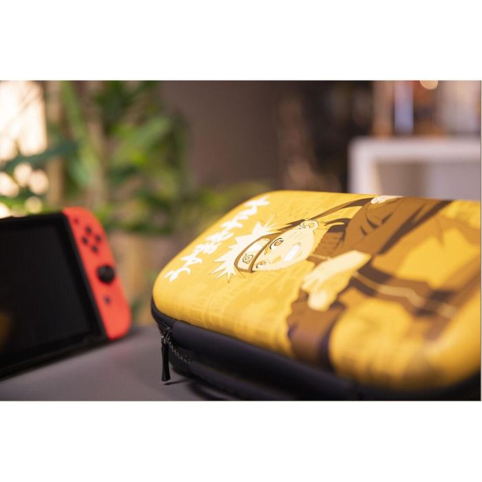Estuche para Nintendo Switch FR-TEC 80381117167 5 Estuche para Nintendo Switch FR-TEC 80381117167 5