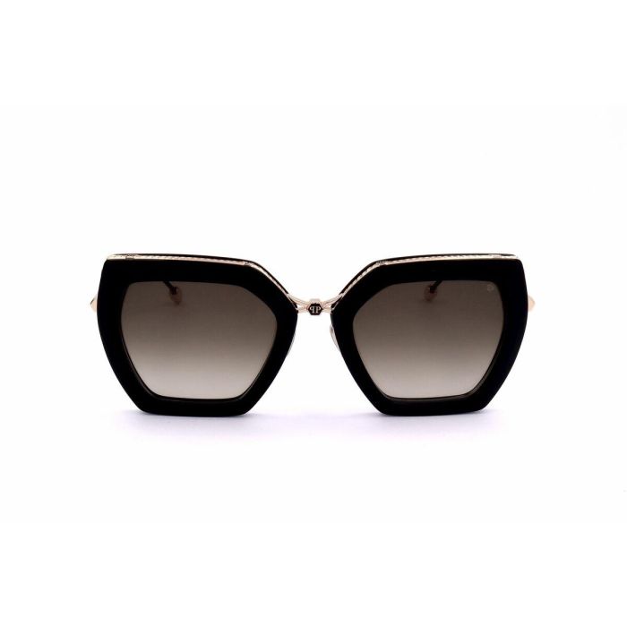 Gafas de Sol Mujer PHILIPP PLEIN SPP097S-0700 Ø 53 mm 4