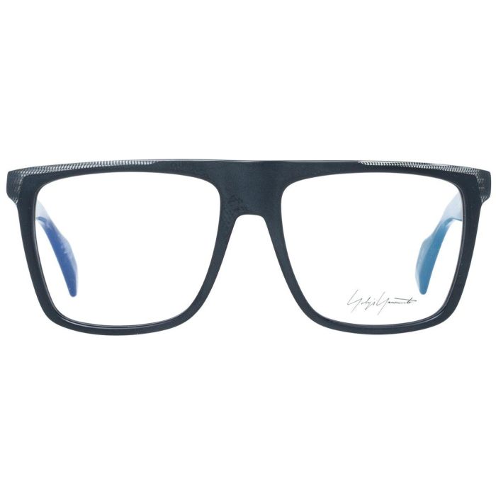 Montura de Gafas Hombre Yohji Yamamoto YY1036 55002 3 Montura de Gafas Hombre Yohji Yamamoto YY1036 55002 3