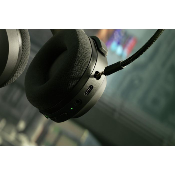 Auriculares Razer Barracuda X 4 Auriculares Razer Barracuda X 4