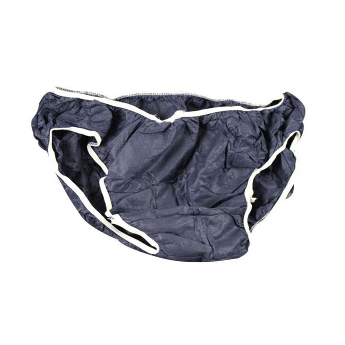 Eurostil Cabello bolsa slip uni-uso 50un Eurostil Cabello bolsa slip uni-uso 50un