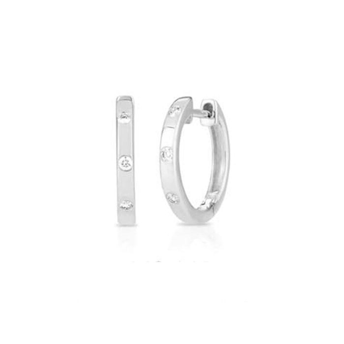 Pendientes Mujer LIU JO LJ2461 Plateado Pendientes Mujer LIU JO LJ2461 Plateado