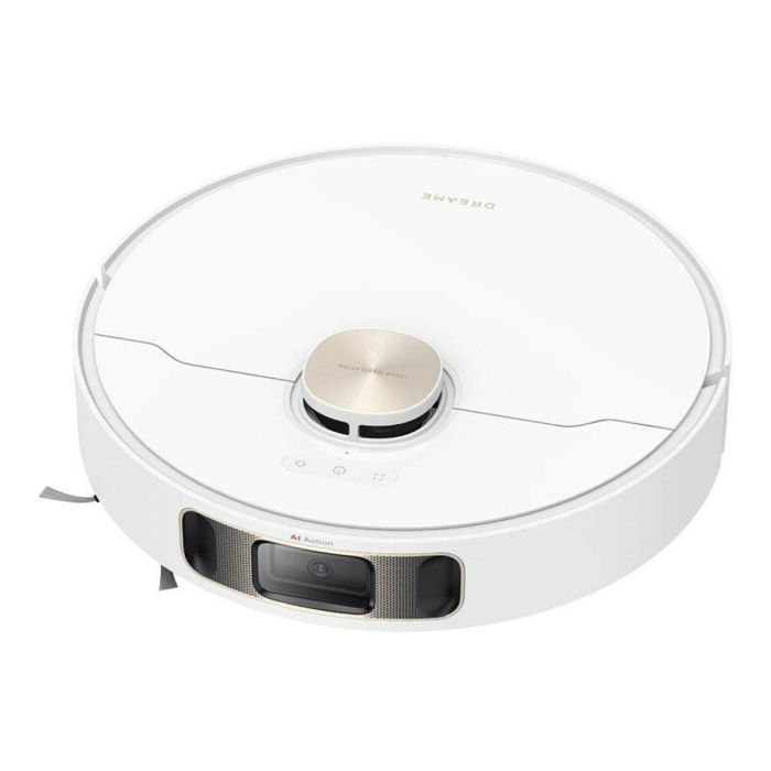 Dreame L10s Pro Ultra Heat DRE1706902898589 - Robot Aspirador y Fregasuelos con Autolimpieza Automática y Succión de 7.000 Pa 8