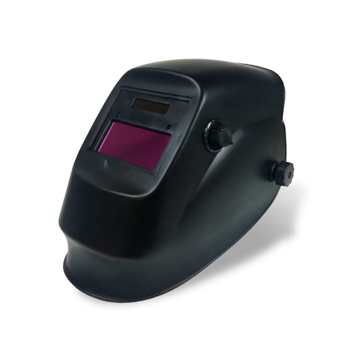 Faru Pantalla Soldador Electrónica 4/9-13 Filtro Regulación Exterior MIG TIG Seguridad Trabajo 90x43mm 2