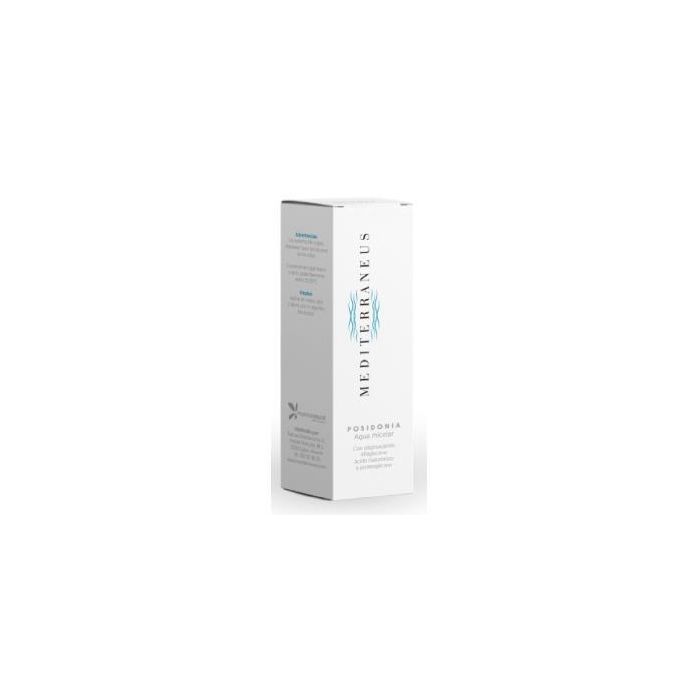 Mediterraneus Bio Oil Agua Micelar 150Ml. Mediterraneus Bio Oil Agua Micelar 150Ml.