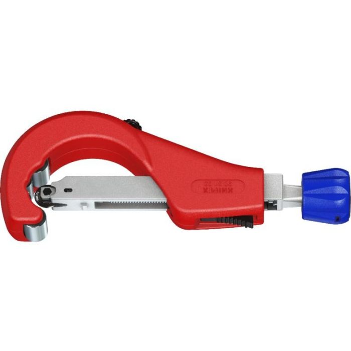 KNIPEX Rohrabschneider TubiXL XL 50