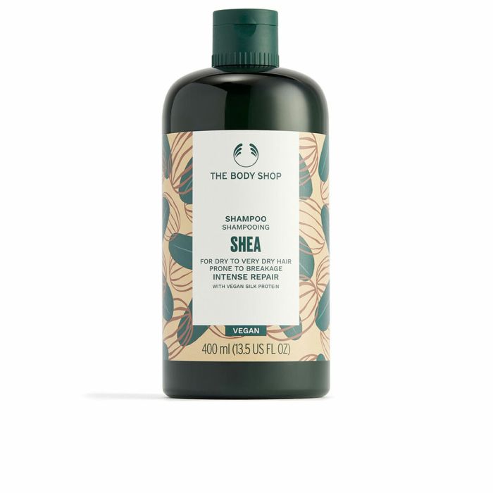Champú The Body Shop SHEA 400 ml