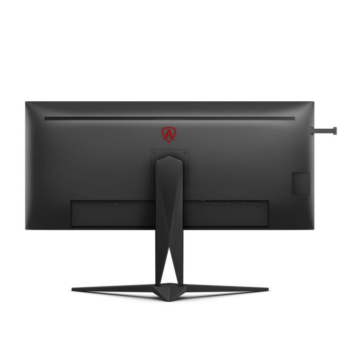 Monitor AOC AG405UXC 39,5" Wide Quad HD 144 Hz 6 Monitor AOC AG405UXC 39,5" Wide Quad HD 144 Hz 6
