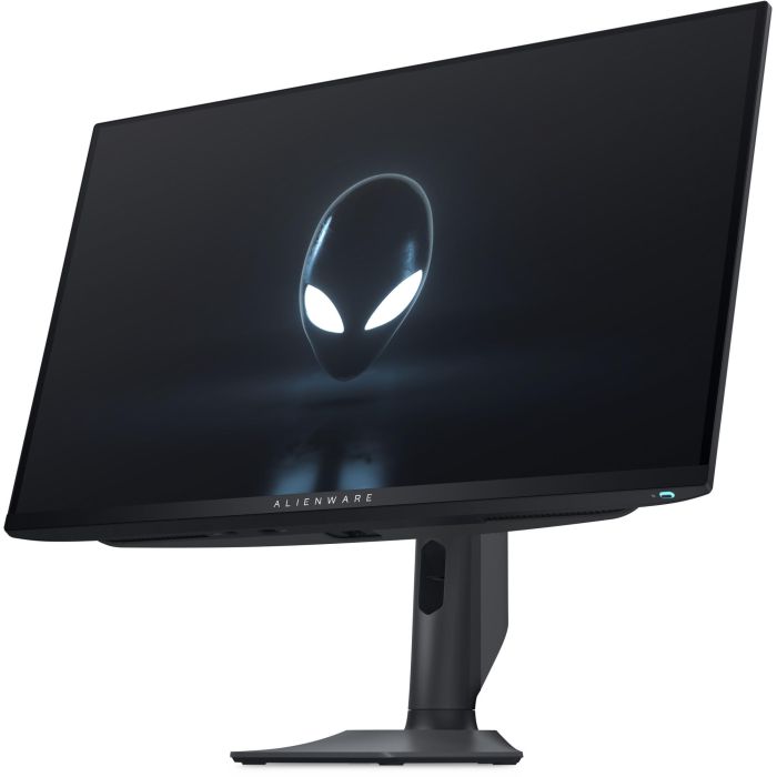 DELL Alienware AW2725DF Monitor Gaming 27" QD-OLED QHD 360Hz 0.03ms HDR HDMI 2.1 DP 1.4 10