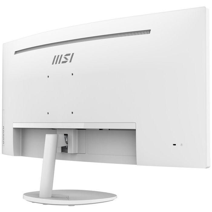 MSI Monitor 34 pulgadas UltraWide Quad HD 3440x1440 VA 21:9 300 nits Contraste 3000:1 DVI HDMI DisplayPort 7 MSI Monitor 34 pulgadas UltraWide Quad HD 3440x1440 VA 21:9 300 nits Contraste 3000:1 DVI HDMI DisplayPort 7