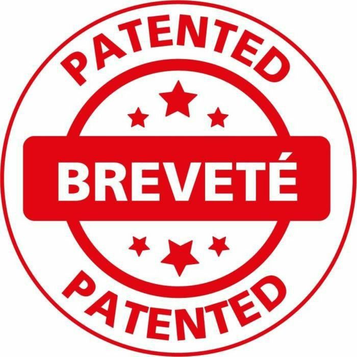 Fartools Cepillo Nailon Abrasivo Ø80mm L100mm para Fregar, Desengrasar y Limpiar Madera, Metal o Piedra 2