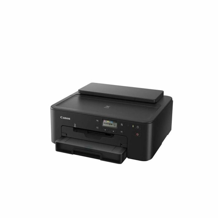 Impresora Canon PIXMA TS705A 1 Impresora Canon PIXMA TS705A 1