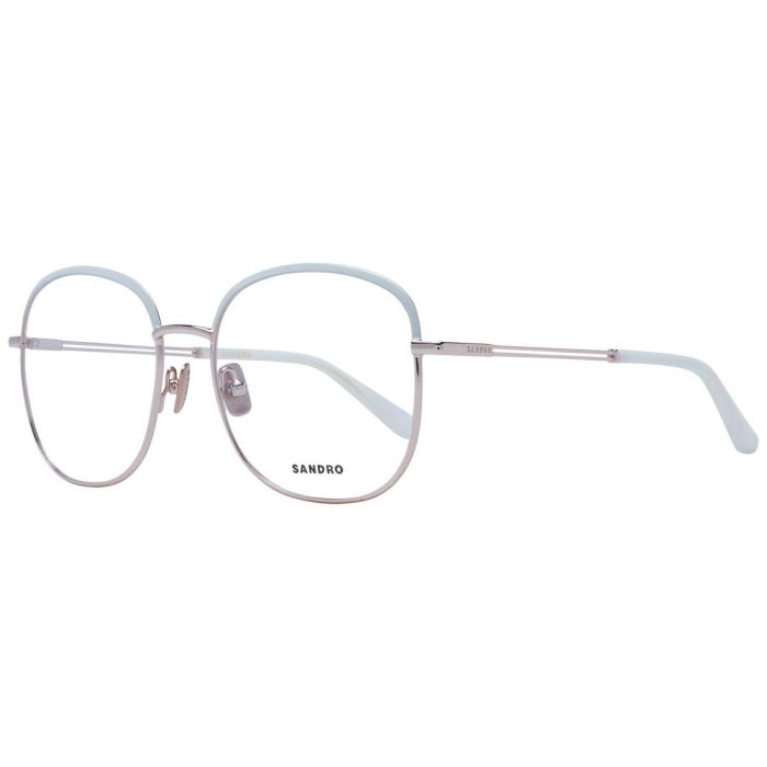 Montura de Gafas Mujer Sandro Paris SD4027 53480 0 Montura de Gafas Mujer Sandro Paris SD4027 53480 0