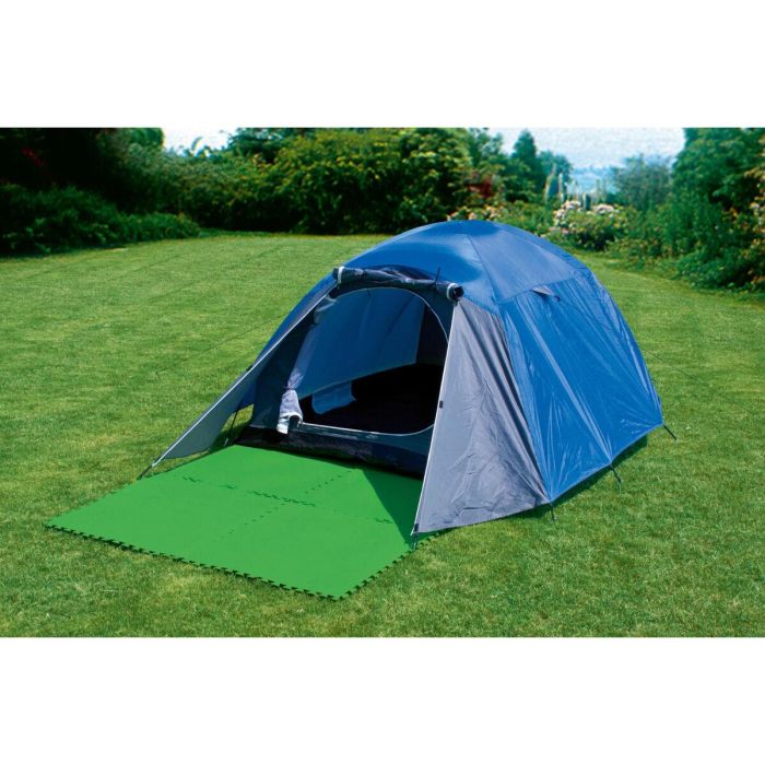 Bestway Suelo Piscina Foam Verde 9 Piezas 78x78 cm Jardin 58636 Bestway Suelo Piscina Foam Verde 9 Piezas 78x78 cm Jardin 58636